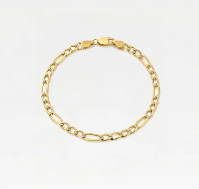 Skf The Figaro Link Bracelet