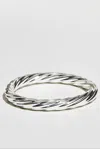 Skf The Gaia Rope Bangle Bracelet