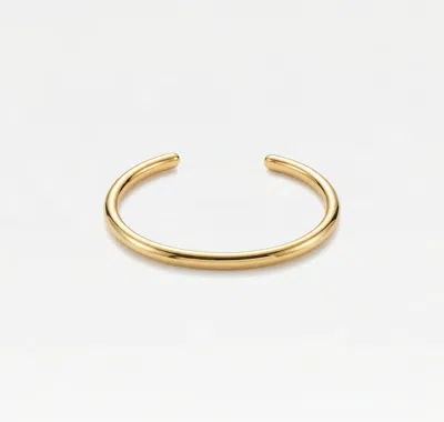 Skf The Gold Cuff In Neutral