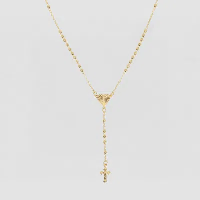 Skf The Heart Rosary