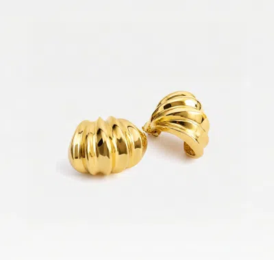Skf The Ivy Earrings