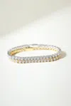Skf The Large Essential Tennis Bracelet