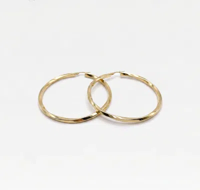 Skf The Large Gia Hoops