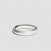 Skf The Large Silver Bangle Bracelet