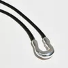 Skf The Lea Cord Pendant Necklace
