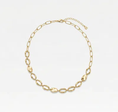 SKF THE LILIA OPEN LINK BRACELET