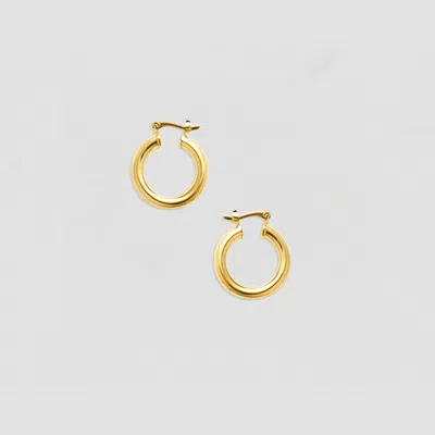 Skf The Medium Ravello Hoops