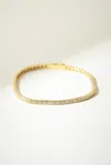 Skf The Mia Tennis Bracelet