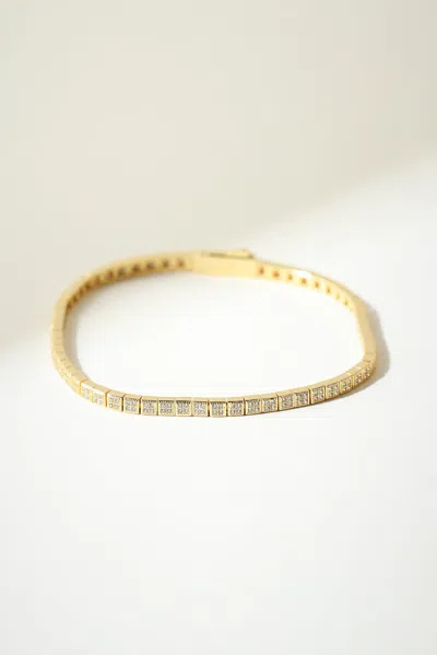 Skf The Mia Tennis Bracelet