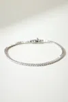 Skf The Mini Tennis Bracelet