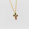 Skf The Multicolor Small Bezel Cross