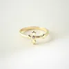Skf The Single Stone Cross Ring