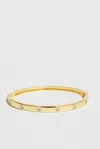 Skf The Stackable Click Bangle