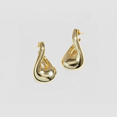 Skf The Tabi Earrings