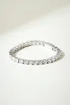 Skf The Thick Essential Tennis Bracelet