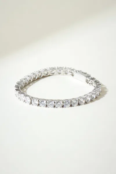 Skf The Thick Essential Tennis Bracelet