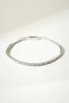 Skf The Thin Essential Tennis Bracelet