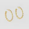 Skf The Twisted Florence Hoops