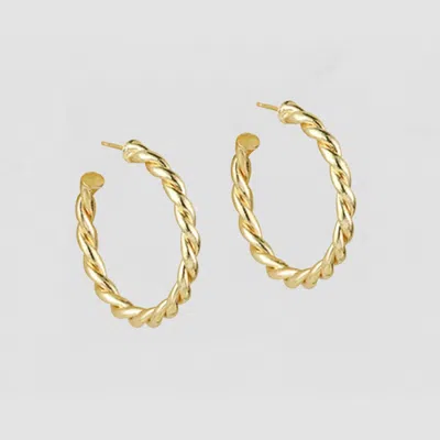 Skf The Twisted Florence Hoops