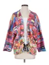 Skfk Blazer Jacket In Multi