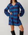 Skfk Irai Dress In Multicolored In Multi