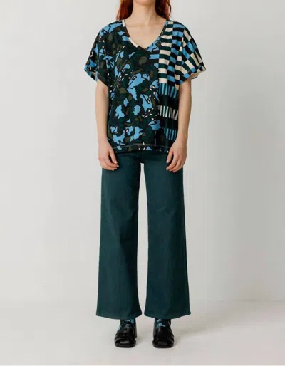 Skfk Iratxe T-shirt In Multi