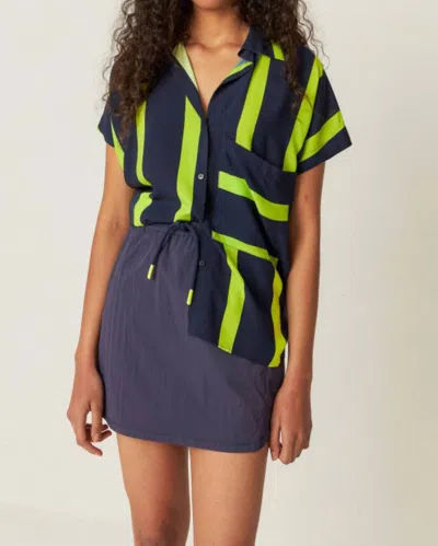 Skfk Uma Shirt In Blue