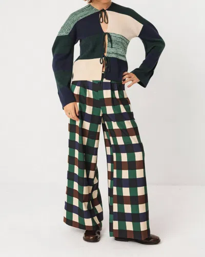 Skfk Women's Berenize Sweater In Multicolor