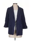 Skies Are Blue Blazer Jacket In Blue
