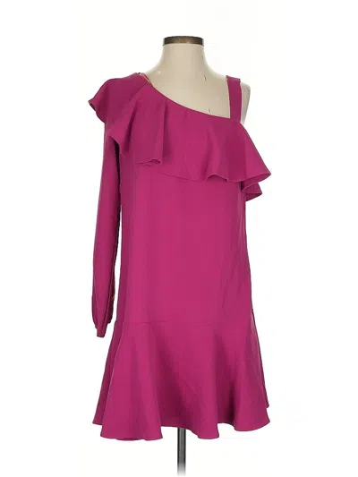 Pre-owned Skies Are Blue Cocktail Dress In Pink