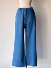 Skies Are Blue Coretta Pants In Blue