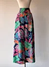 Skies Are Blue Shonna Pants In Blue Multi