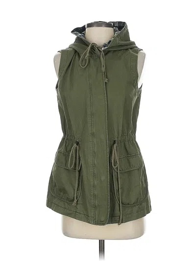 Pre-owned Skies Are Blue Vest