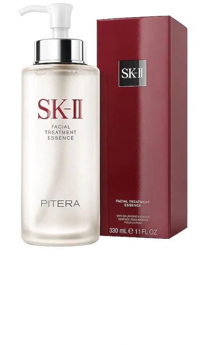 Sk-ii Facial Treatment Pitera Essence 11 oz In N,a