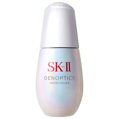 Sk-ii Genoptics Infinitaura Brightening Serum 30ml 1oz/30ml