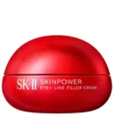 Sk-ii Skinpower Eye Cream 15ml
