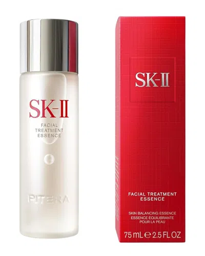 Sk-ii Women's 2.5oz Pitera™ Facial Treatment Essence In Transparent