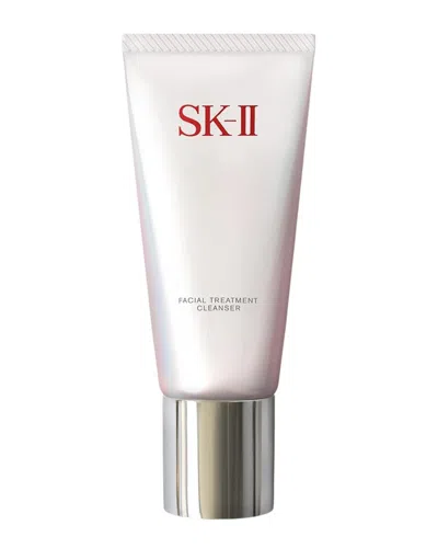 Sk-ii Women's 3.6oz Pitera™ Facial Treatment Cleanser In White