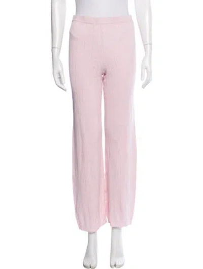 Pre-owned Skiim Pajamas In Pink