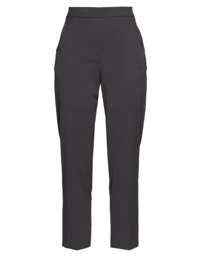 Skills & Genes Pants In Grey