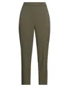 Skills & Genes Pants In Green