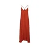 Skills-genes Skills & Genes - Long Dress W274a24