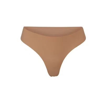 Skims 2xl In Brown