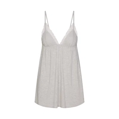Skims 2xl In Gray