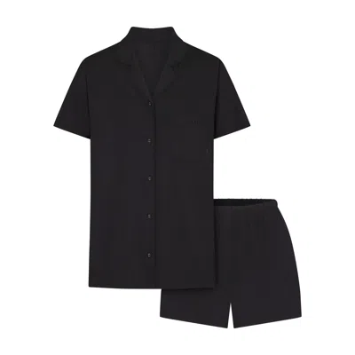 Skims 2xl In Onyx