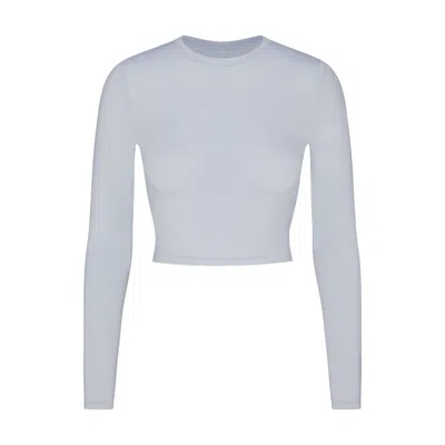 Skims 2xl In Zen Blue
