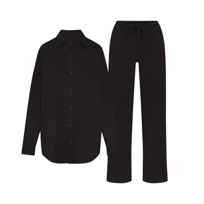 Skims 2xs In Black