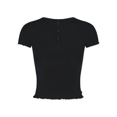Skims 2xs In Black