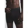 Skims 3-pack 5-inch Stretch Modal Boxer Briefs In Cypress Multi