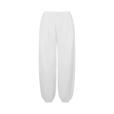Skims 3xl In White